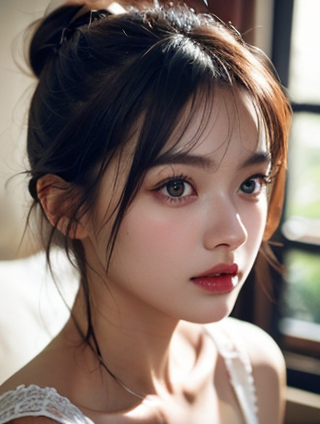 《自然与梦想：探索心灵的绿洲》